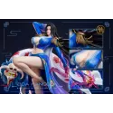 One Piece Boa Hancock EX Dragon Studio
