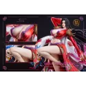 One Piece Boa Hancock EX Dragon Studio