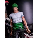 One Piece Thriller Bark Zoro Jinshan