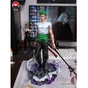 One Piece Thriller Bark Zoro Jinshan