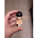 One Piece Thriller Bark Zoro Jinshan