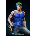One Piece Sky Island Zoro AO Studio