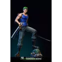 One Piece Sky Island Zoro AO Studio