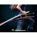 One Piece Sky Island Zoro AO Studio