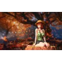 One Piece Crying Nami EX Dream Lab Studio