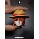 One Piece Crying Nami EX Dream Lab Studio