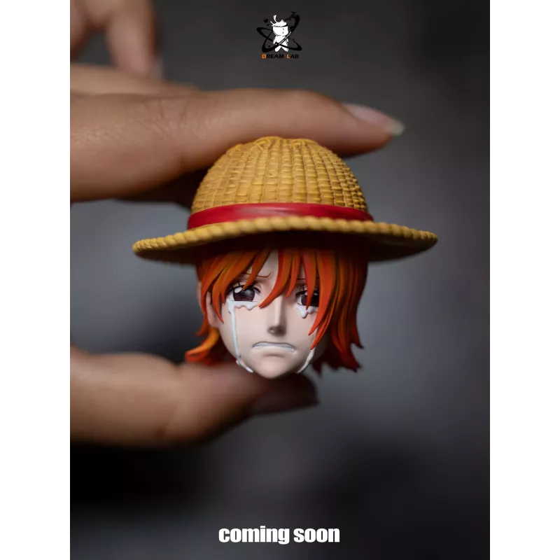 One Piece Crying Nami EX Dream Lab Studio