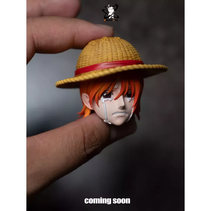One Piece Crying Nami EX Dream Lab Studio