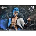 Bleach Grimmjow WW Studio
