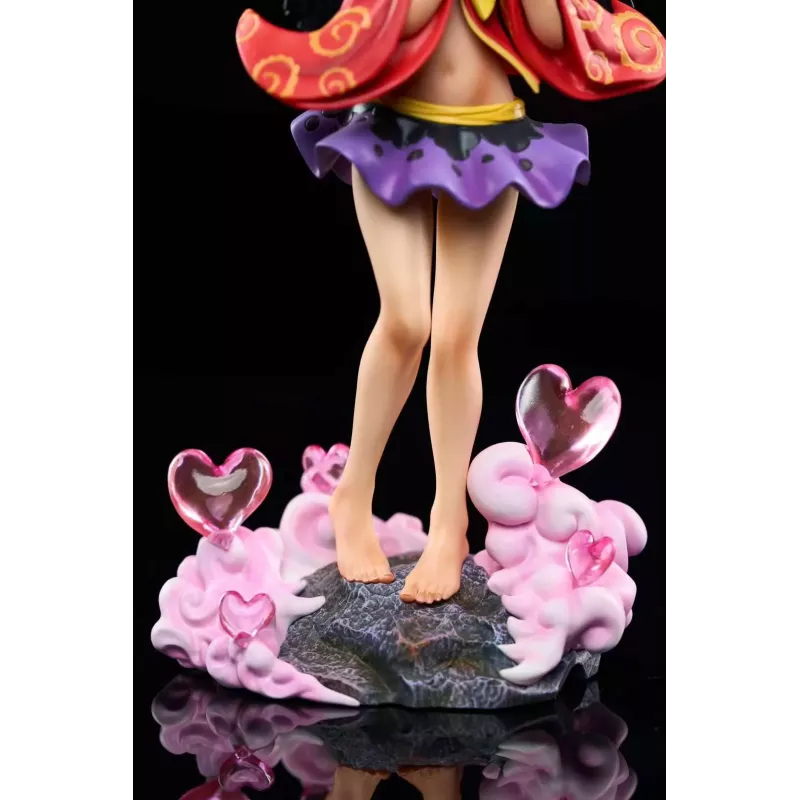 One Piece Childhood Boa Hancock Mo Huan Yuan Studio