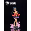 One Piece Childhood Boa Hancock Mo Huan Yuan Studio