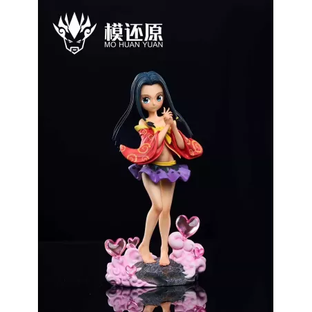 One Piece Childhood Boa Hancock Mo Huan Yuan Studio