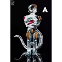 Dragon Ball Z Mecha Frieza Break Studio