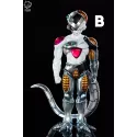 Dragon Ball Z Mecha Frieza Break Studio