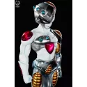 Dragon Ball Z Mecha Frieza Break Studio