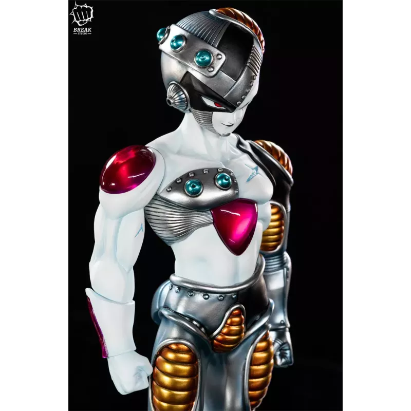 Dragon Ball Z Mecha Frieza Break Studio