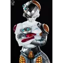 Dragon Ball Z Mecha Frieza Break Studio