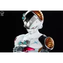 Dragon Ball Z Mecha Frieza Break Studio