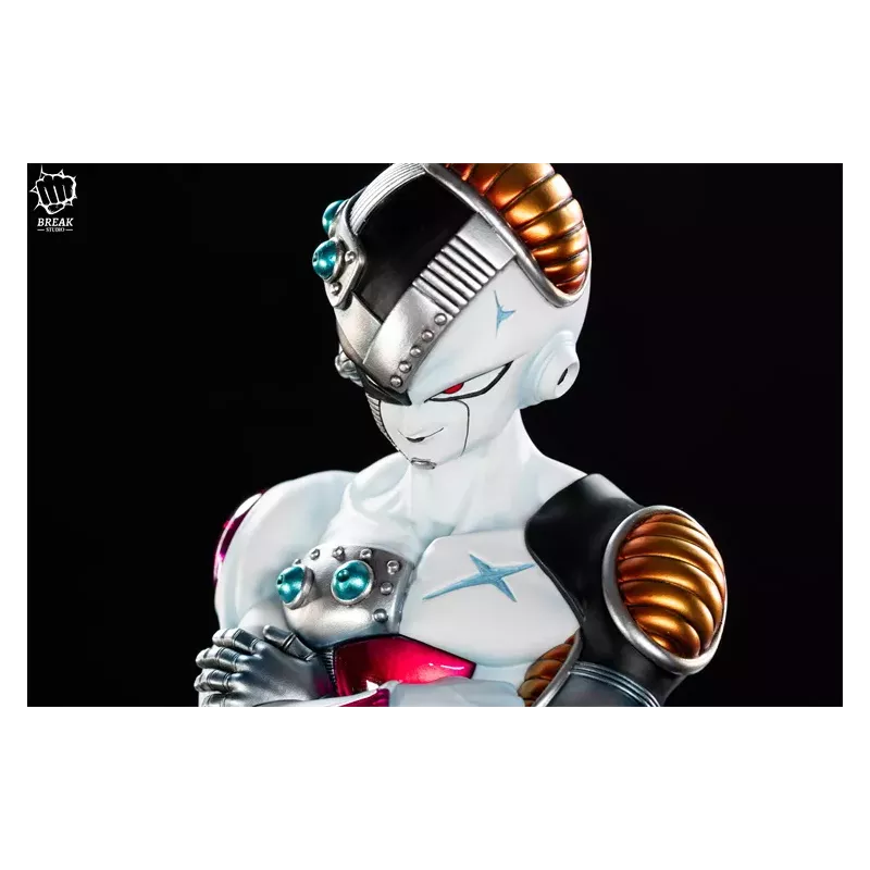 Dragon Ball Z Mecha Frieza Break Studio