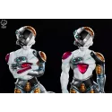 Dragon Ball Z Mecha Frieza Break Studio