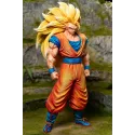 Dragon Ball Z Goku SSJ3 V2 Break Studio