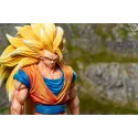 Dragon Ball Z Goku SSJ3 V2 Break Studio