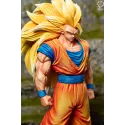 Dragon Ball Z Goku SSJ3 V2 Break Studio