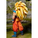 Dragon Ball Z Goku SSJ3 V2 Break Studio