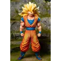 Dragon Ball Z Goku SSJ3 V2 Break Studio