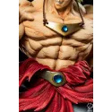 Dragon Ball Z Broly Break Studio