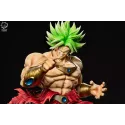 Dragon Ball Z Broly Break Studio