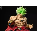 Dragon Ball Z Broly Break Studio