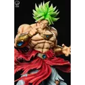 Dragon Ball Z Broly Break Studio