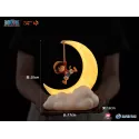 One Piece Luffy Happy Life Studio