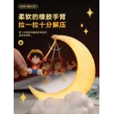 One Piece Luffy Happy Life Studio