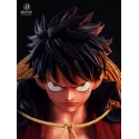 One Piece Luffy 1/3 Ditaishe