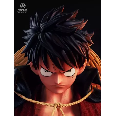 One Piece Luffy 1/3 Ditaishe