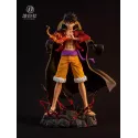 One Piece Luffy 1/3 Ditaishe