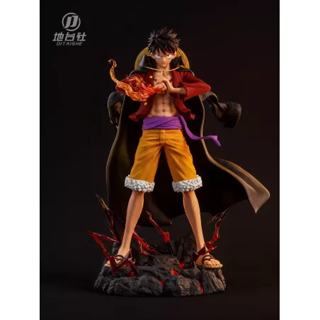 One Piece Luffy 1/3 Ditaishe