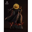 One Piece Luffy 1/3 Ditaishe