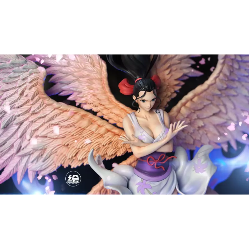 One Piece Nico Robin EX TH Studio