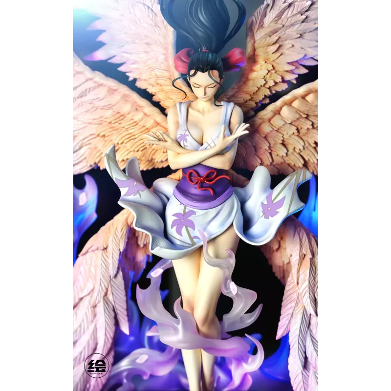 One Piece Nico Robin EX TH Studio