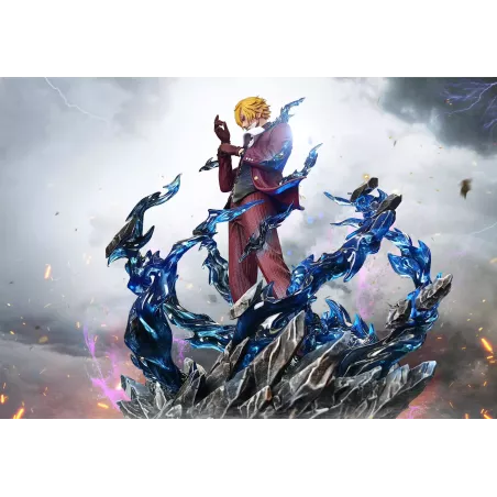 One Piece Sanji TH Studio