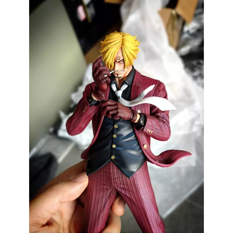 One Piece Sanji TH Studio