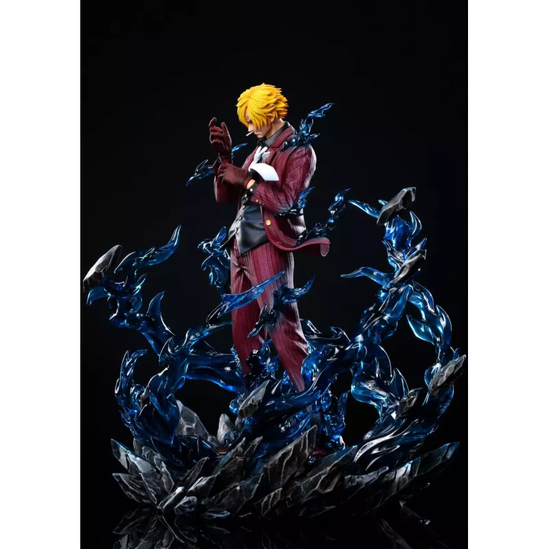 One Piece Sanji TH Studio