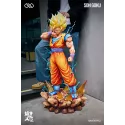 Dragon Ball Goku - Infinite Studio Collectible Figure