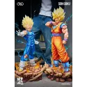 Dragon Ball Goku - Infinite Studio Collectible Figure