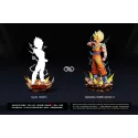 Dragon Ball Goku - Infinite Studio Collectible Figure