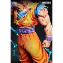 Dragon Ball Goku - Infinite Studio Collectible Figure