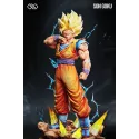 Dragon Ball Goku - Infinite Studio Collectible Figure